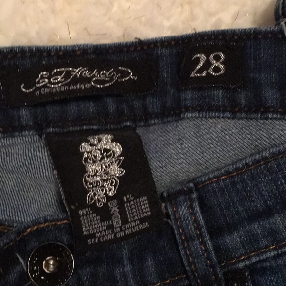 Jaguar js 22 jeans